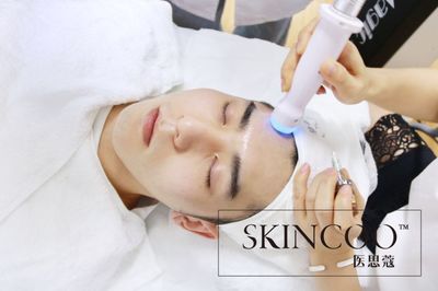 网课 | 韩式皮肤管理-如何打造网红小V脸