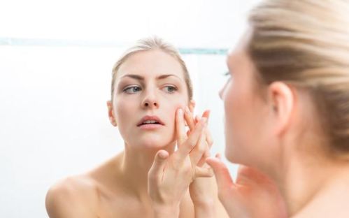 小气泡皮肤管理的清洁危害 皮肤管理师必学