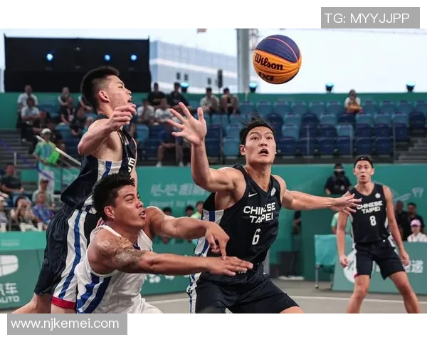 亚运会特别报道：西安篮球队如何实现从传统到现代的华丽转型之路