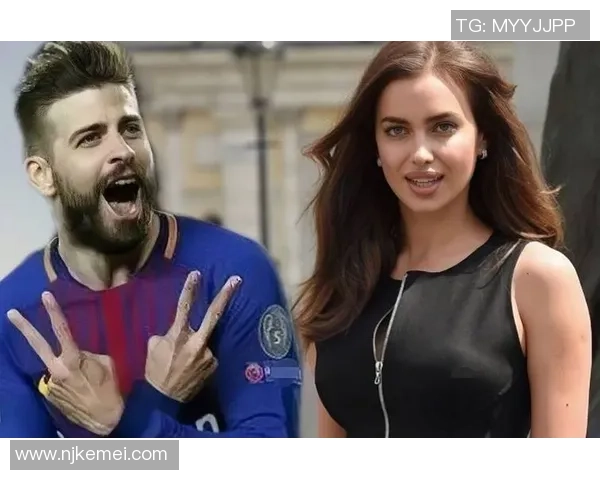 足球明星与女星同框合影引发热议网友纷纷点赞两大领域的魅力碰撞